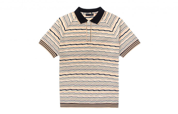 Prada sur MrPorter.com, 390 €.