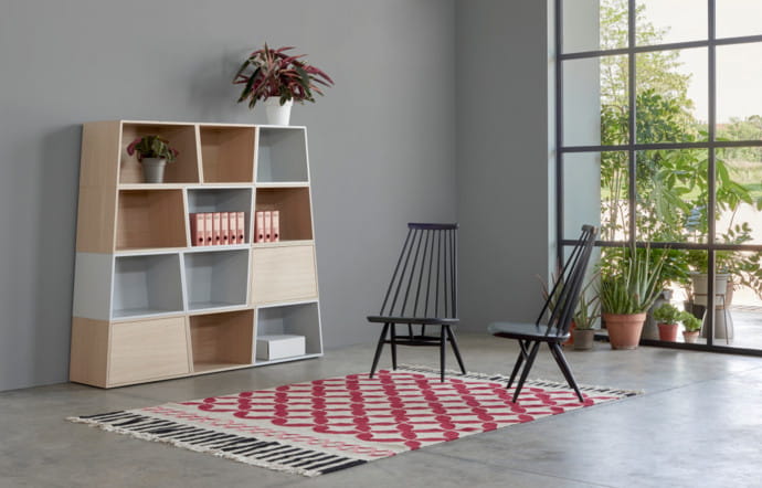 La collection Matrioska, éditée par Arlex.