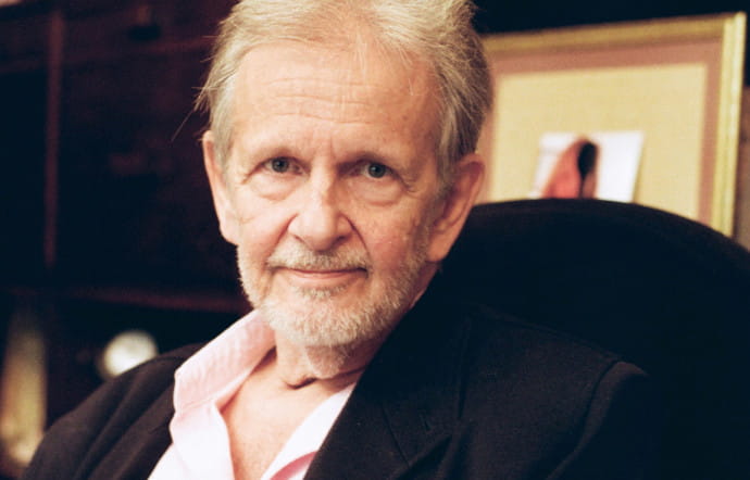 Diego Hidalgo Schnur.