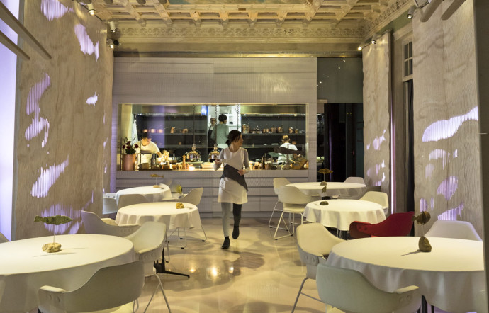 Good Spots : 4 bonnes tables en Catalogne, de Barcelone à Gérone