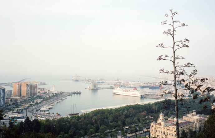 Le port de Málaga est l’un des tout premiers d’Espagne, aussi bien pour le transport de marchandises que pour le tourisme de croisière.