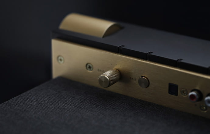 La Boite Concept x Native Union, 790 €.