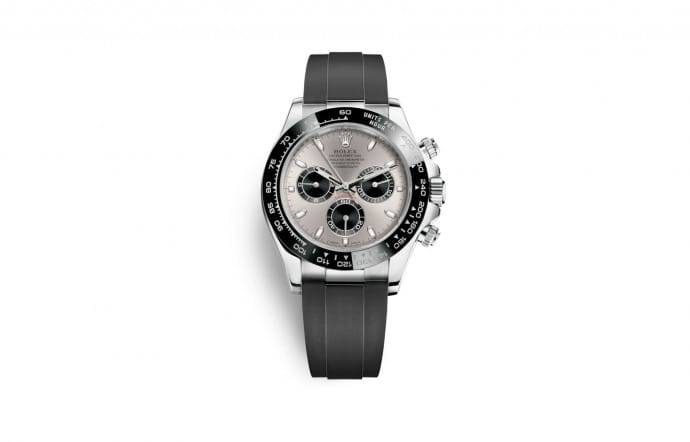 Rolex, 26 350 €.