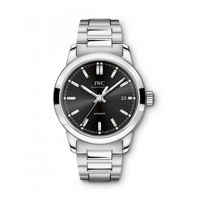 IWC, 6 150 €.