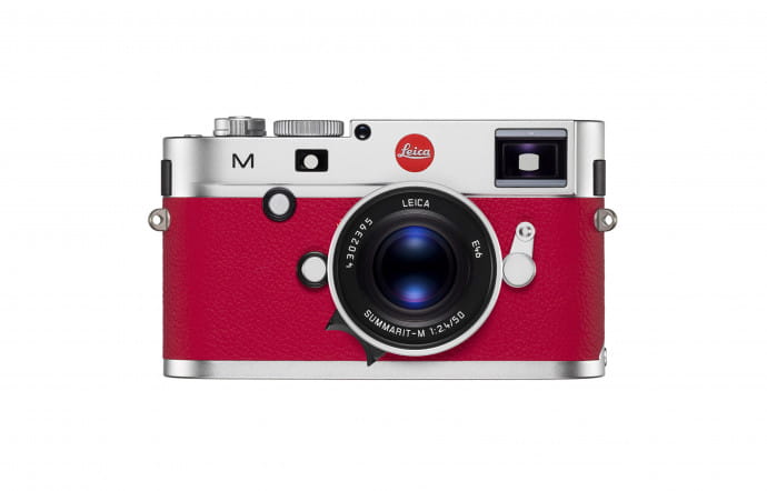 Leica, 7 310 €.
