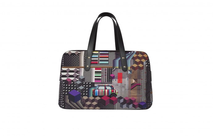 Paul Smith, 435 €.