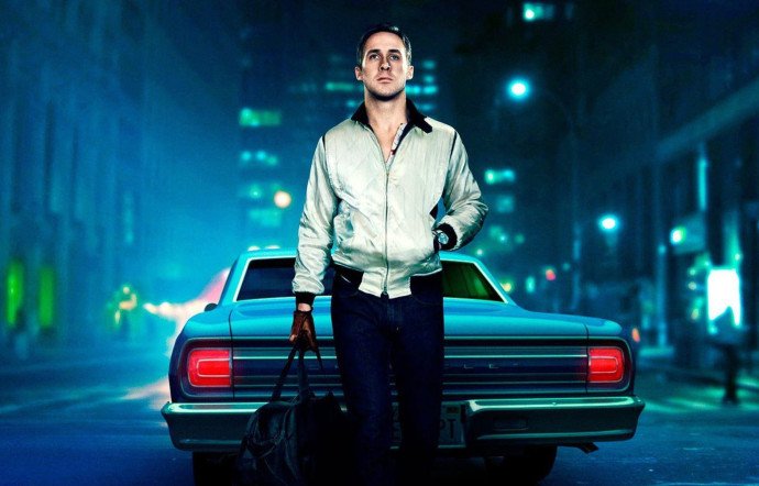 Drive (2011), avec Ryan Gosling et la Chevrolet Impala, entre autres.