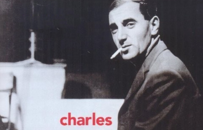 The Good Playlist : Charles Aznavour, hédoniste romantique