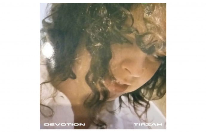 Devotion, Tirzah, Domino.