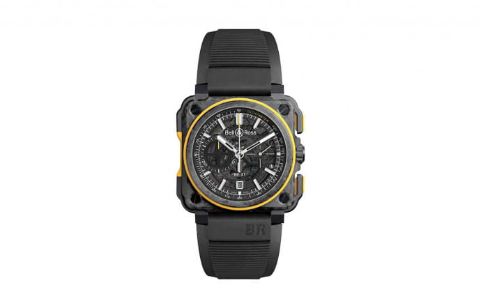 Bell & Ross, 18 900 €.