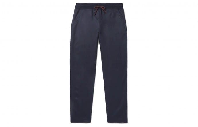 Loro Piana, sur Mr Porter, 2 150 €.