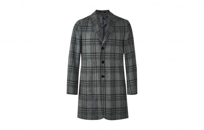 Massimo Dutti, 349 €.