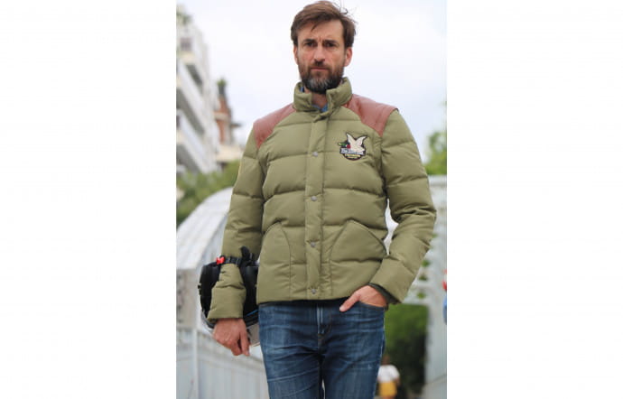 Chevignon x The Good Life, 430 €.
