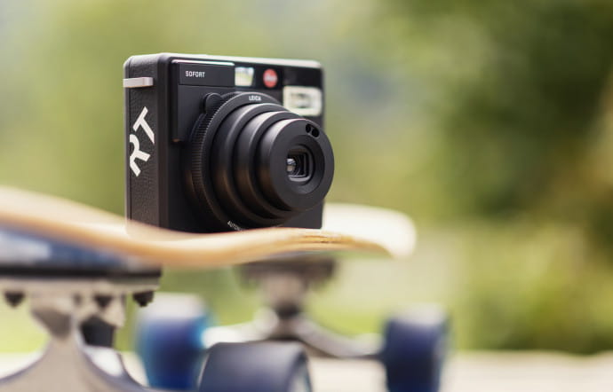 Leica, 305 €.