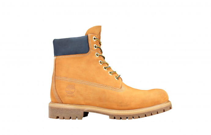 Timberland, 190 $.