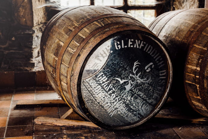Visiter une distillerie chargée d’histoire et d’arômes ? The Good Life a répondu présent.
