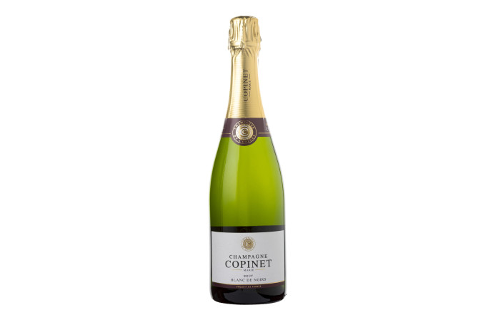 28 € – www.champagne-marie-copinet.com