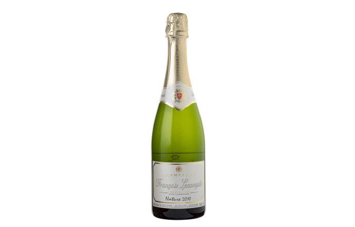 16 € – www.champagne-lecompte.fr