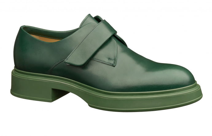 Hermès, 710 €.