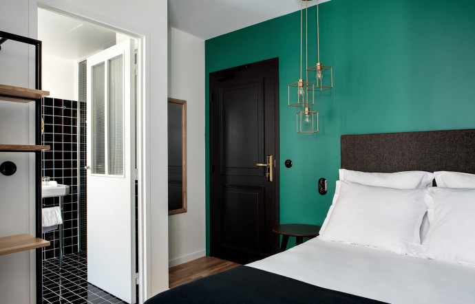 Paris : New Hotel Le Voltaire, l’esprit de famille - The Good Spot