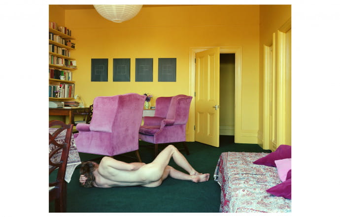 Summer Afternoons, 2009.