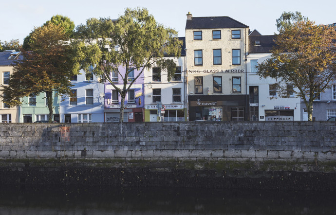 Irlande : Cork, singulière et attachante - The Good Escape