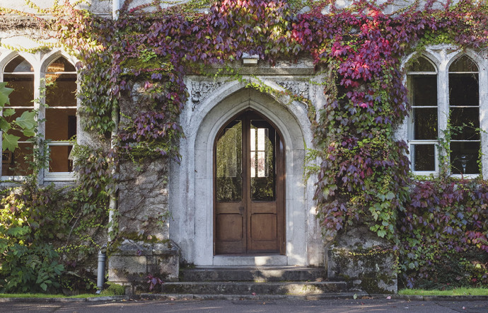 Fondée en 1845 dans un style gothique Tudor, la University College Cork est l’une des universités les plus réputées du pays.