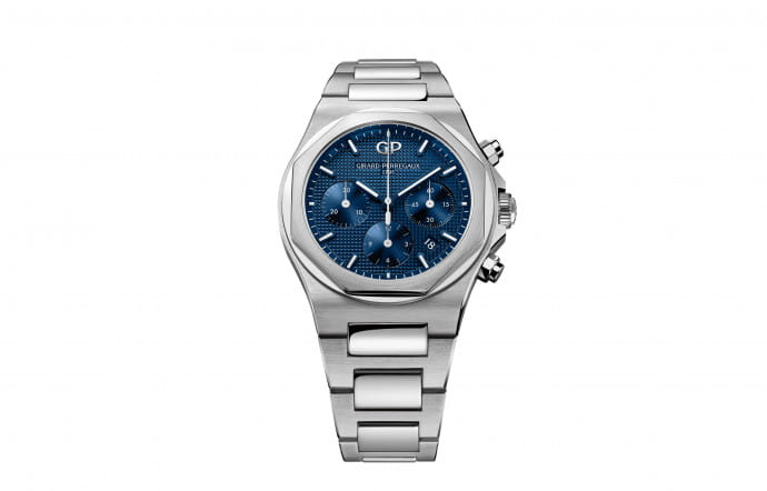 Girard-Perregaux, 14 700 €.