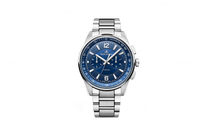 Jaeger‑LeCoultre, 10 800 €.