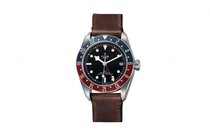 Tudor, 3 350 €.