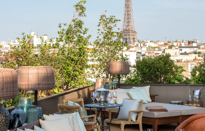 Good Spots : 4 belles adresses en France de Paris à Juan-les-Pins