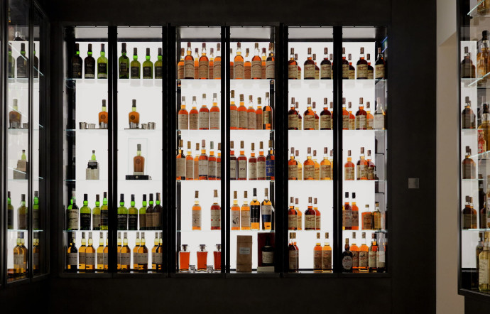Whisky : l’âge d’or du sans-âge - The Good Boom