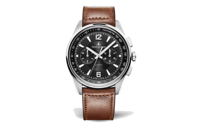 Polaris Chronograph Jaeger-LeCoultre, 9900 €.