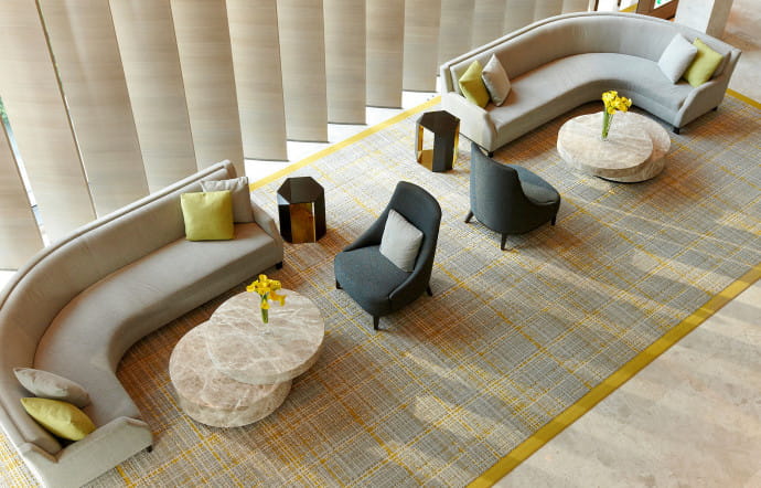 No. 18, Songgao RD., Xinyi Dist. www.humblehousehotels.com / www.designhotels.com