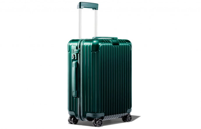 Rimowa, 500 €.