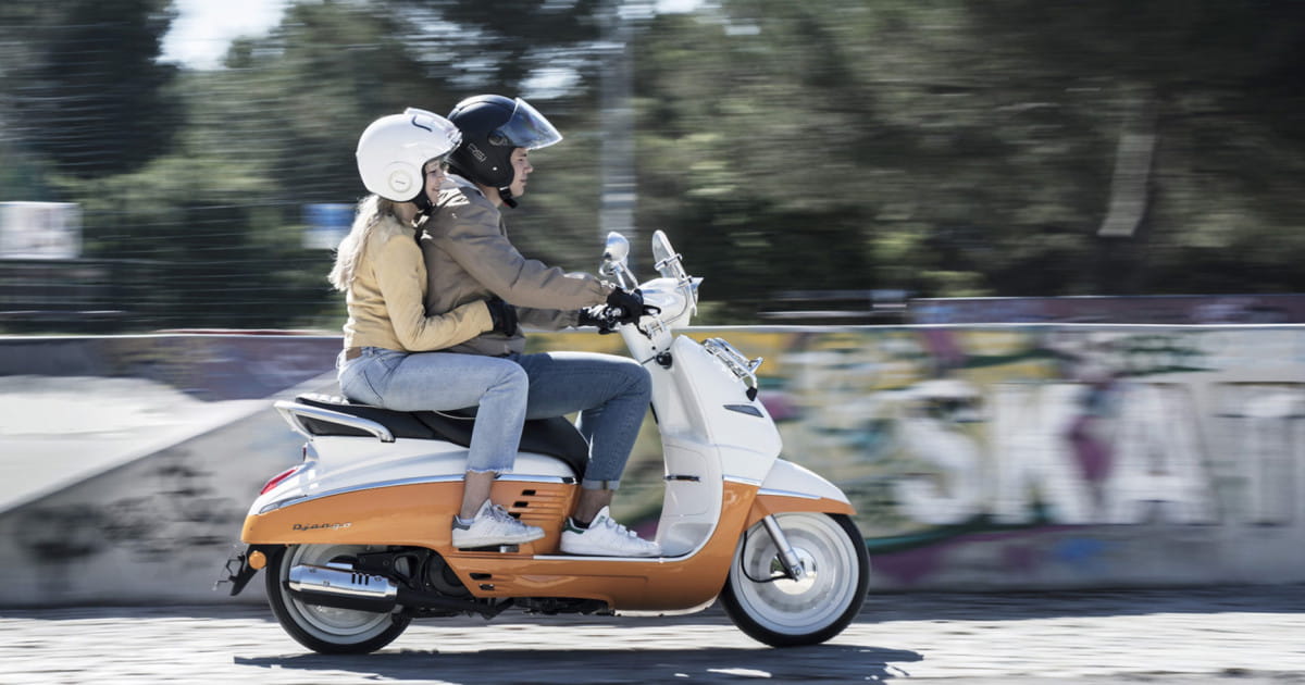Porte-navette Neuf Pour Scooter Vintage (Terrot, Motobécane, Peugeot, Vespa, Etc.) - Pièce Générique