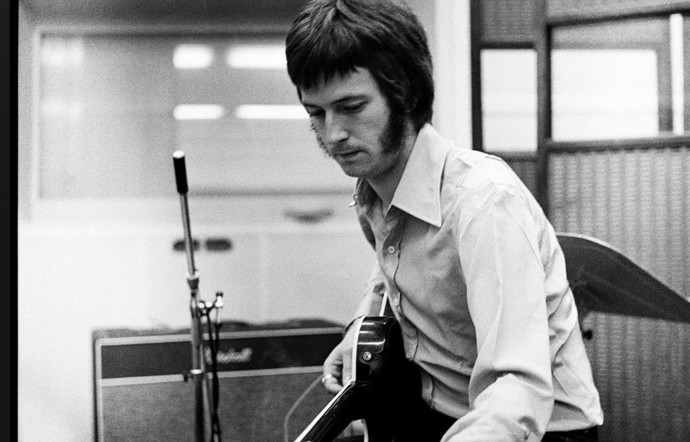 The Good Playlist : Eric Clapton, une vie désaccordée