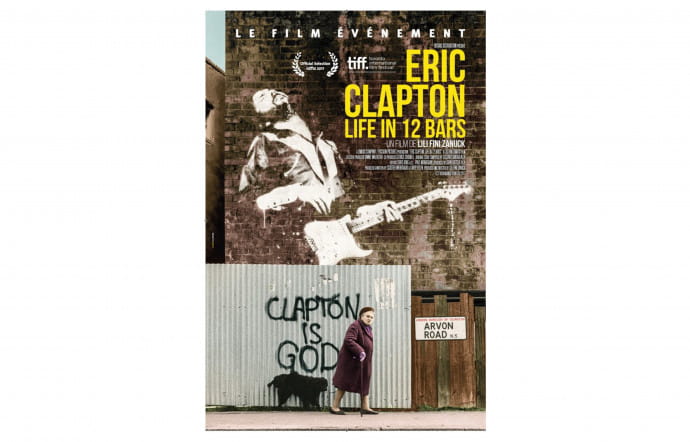 Au cinéma le 23 janvier 2019.
