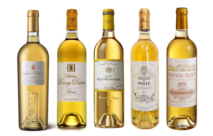 The Good Wines : Sauternes, la bonne affaire bordelaise !