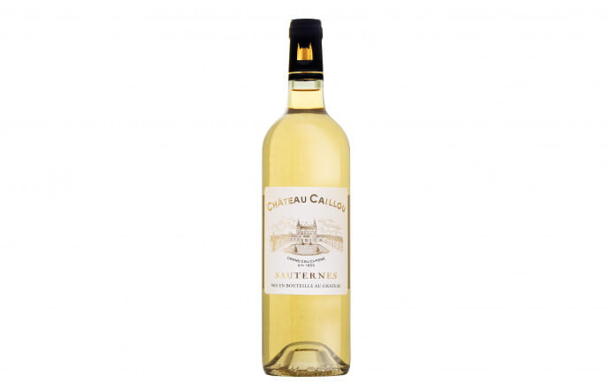 38 € départ cave – www.chateaucaillou.com