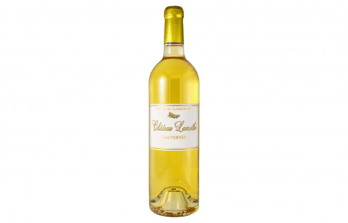 26 € départ cave – www.lamothe-despujols.com