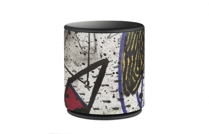 Beoplay M5, Bang & Olufsen x David Lynch, 750 €.