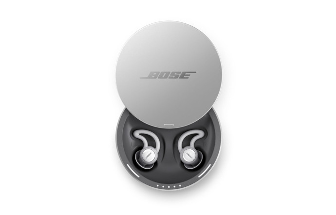 Noise-Masking Sleepbuds, Bose, 269,95 €.
