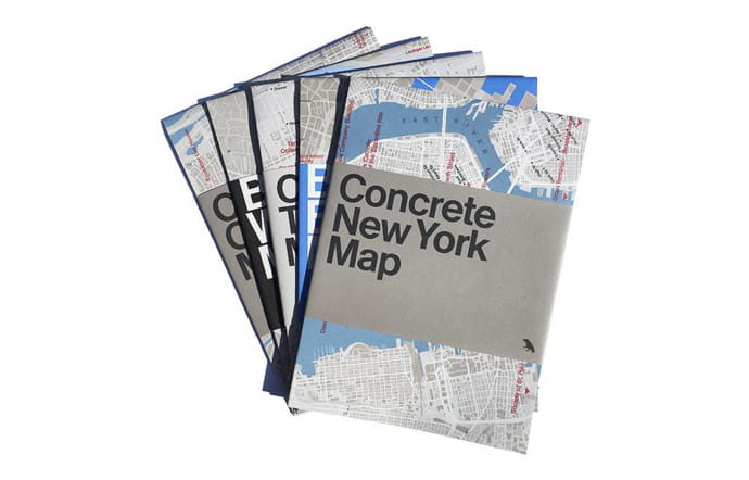 Lot de sept cartes, Blue Crow Media, 50 £.