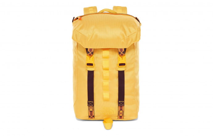 Sac à dos, The North Face, 100 €.