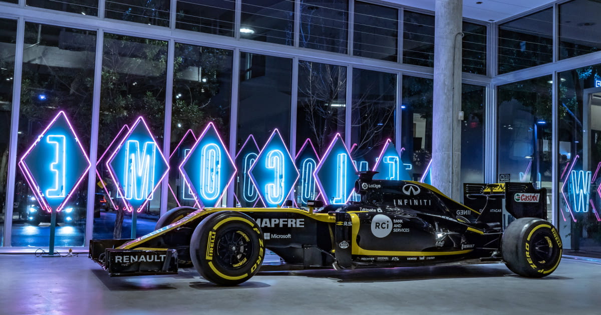 Miami The Arsenale ouvre son premier conceptstore pour Art Basel