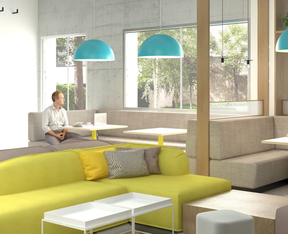 Deskopolitan continue de transformer le coworking à Paris