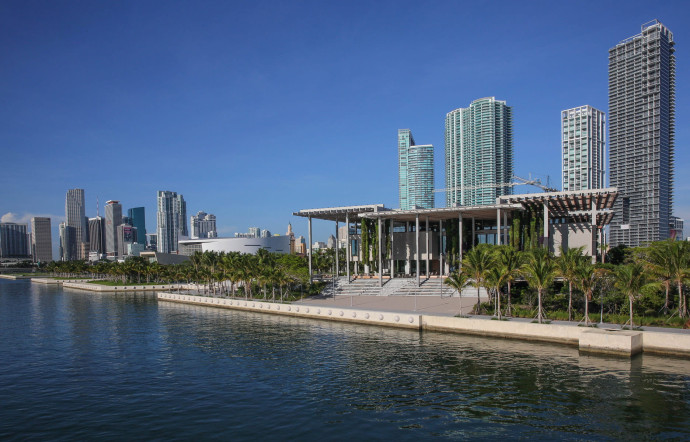 Miami : Fondations et collections, la légitimité par l’art