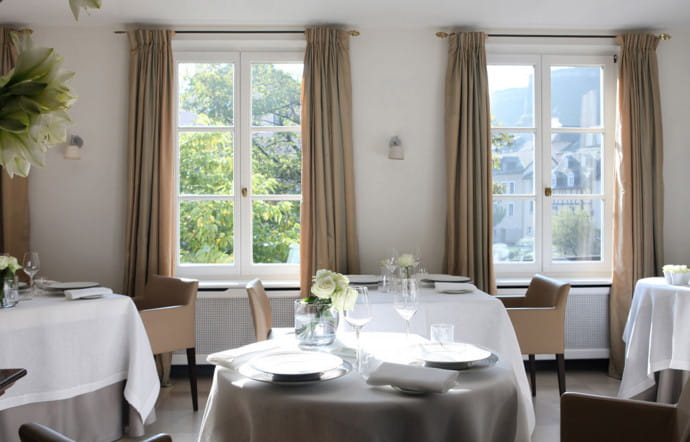 13, rue Münster. Tél. +352 54 69 94. www.mosconi.lu