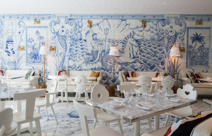 1300 South Miami Avenue. Tél. +1 (305) 615-5859. www.sbe.com